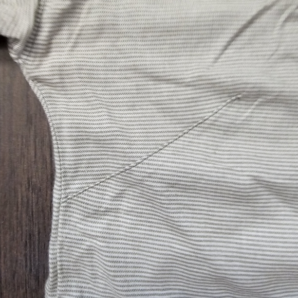 Mountain Hard Wear Button Up - Picture 6 of 10